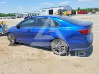 2021 KIA Forte фото