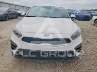 2021 KIA Forte фото