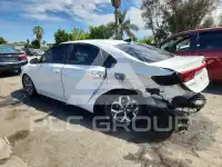 2021 KIA Forte фото