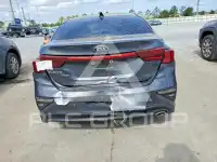 2021 KIA Forte фото