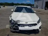 2021 KIA Forte фото