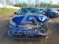 2021 KIA Forte фото