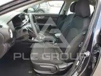 2021 KIA Forte photo