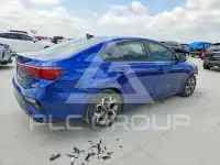 2021 KIA Forte фото