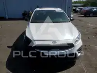 2021 KIA Forte фото