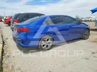 2021 KIA Forte фото