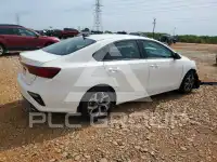 2021 KIA Forte фото