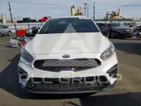 2021 KIA Forte фото