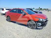 2021 KIA Forte photo