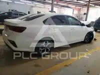 2021 KIA Forte фото