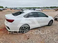 2021 KIA Forte photo