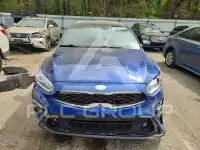 2021 KIA Forte photo