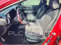2021 KIA Forte фото