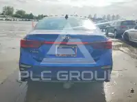 2021 KIA Forte фото