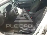 2021 KIA Forte фото