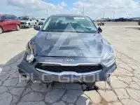 2021 KIA Forte photo