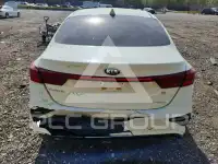 2021 KIA Forte photo
