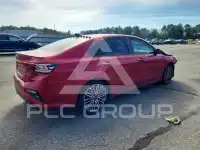 2021 KIA Forte фото