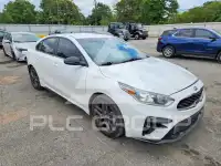 2021 KIA Forte фото
