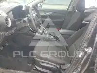 2021 KIA Forte фото