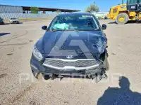 2021 KIA Forte фото