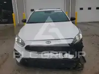 2021 KIA Forte фото