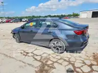 2021 KIA Forte photo