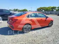 2021 KIA Forte photo