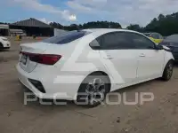 2021 KIA Forte фото
