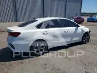 2021 KIA Forte фото