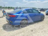 2021 KIA Forte фото