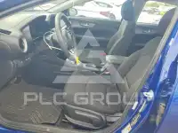 2021 KIA Forte фото