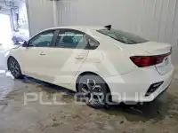 2021 KIA Forte фото