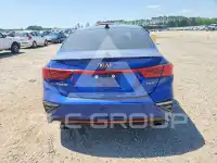 2021 KIA Forte фото