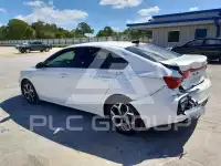 2021 KIA Forte фото