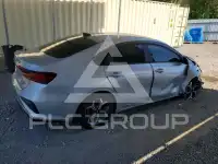 2021 KIA Forte фото
