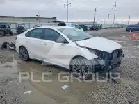2021 KIA Forte фото