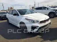 2021 KIA Forte фото