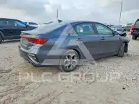 2021 KIA Forte фото