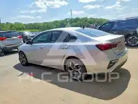 2021 KIA Forte фото