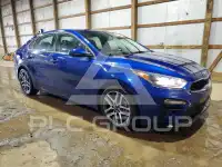 2021 KIA Forte photo