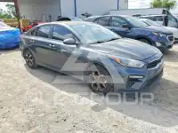 2021 KIA Forte фото