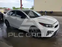 2021 KIA Forte фото