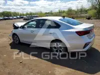 2021 KIA Forte фото