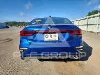 2021 KIA Forte фото