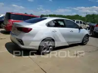 2021 KIA Forte фото