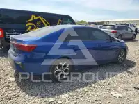 2021 KIA Forte photo