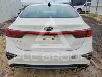 2021 KIA Forte фото
