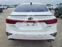 2021 KIA Forte фото