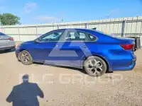 2021 KIA Forte фото